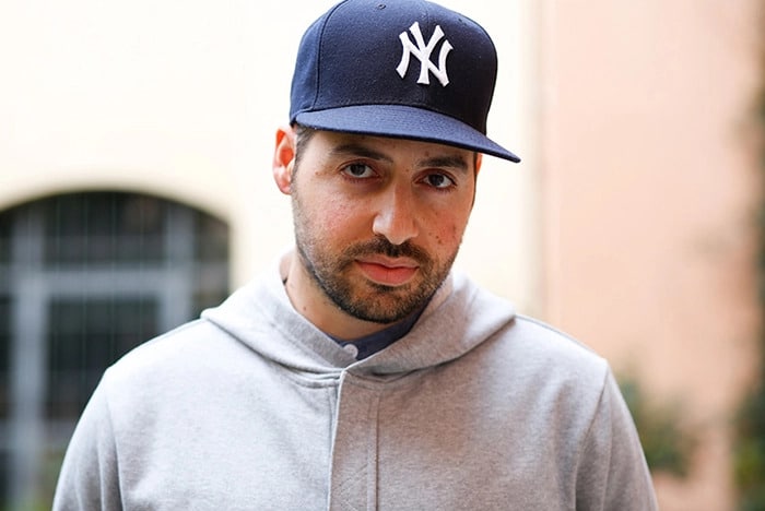 New York Knicks name Ronnie Fieg creative director