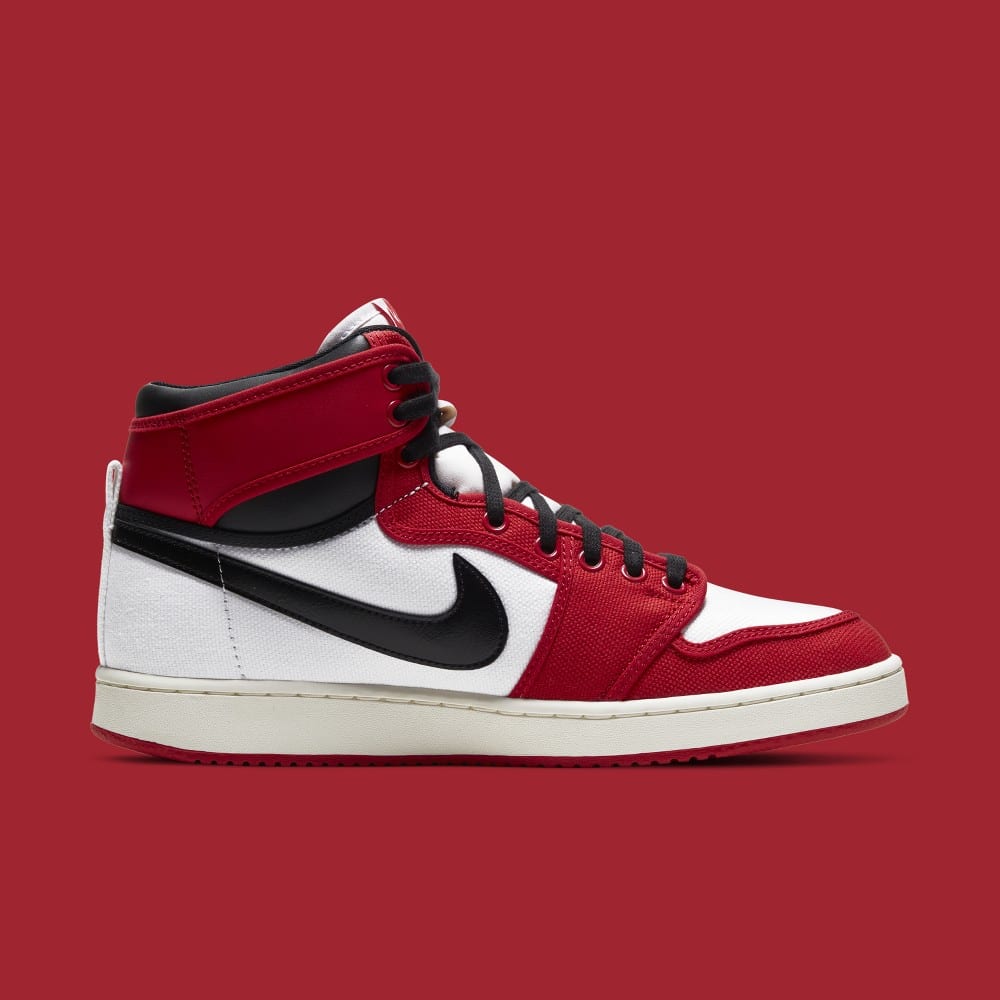 Jordan 1 the on sale return