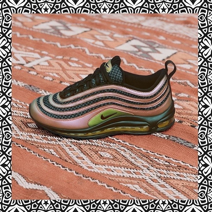 Air max 97 x skepta on sale