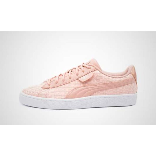 Puma basket satin ep cheap wn's