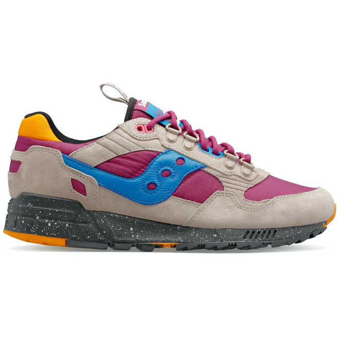 Saucony shadow 8000 deals purple