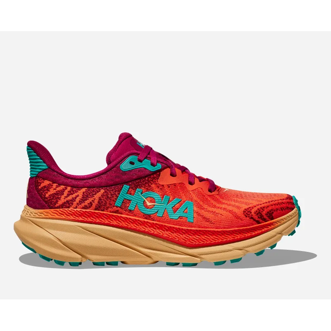 HOKA Challenger 7 | 1134497-FCJB | Grailify