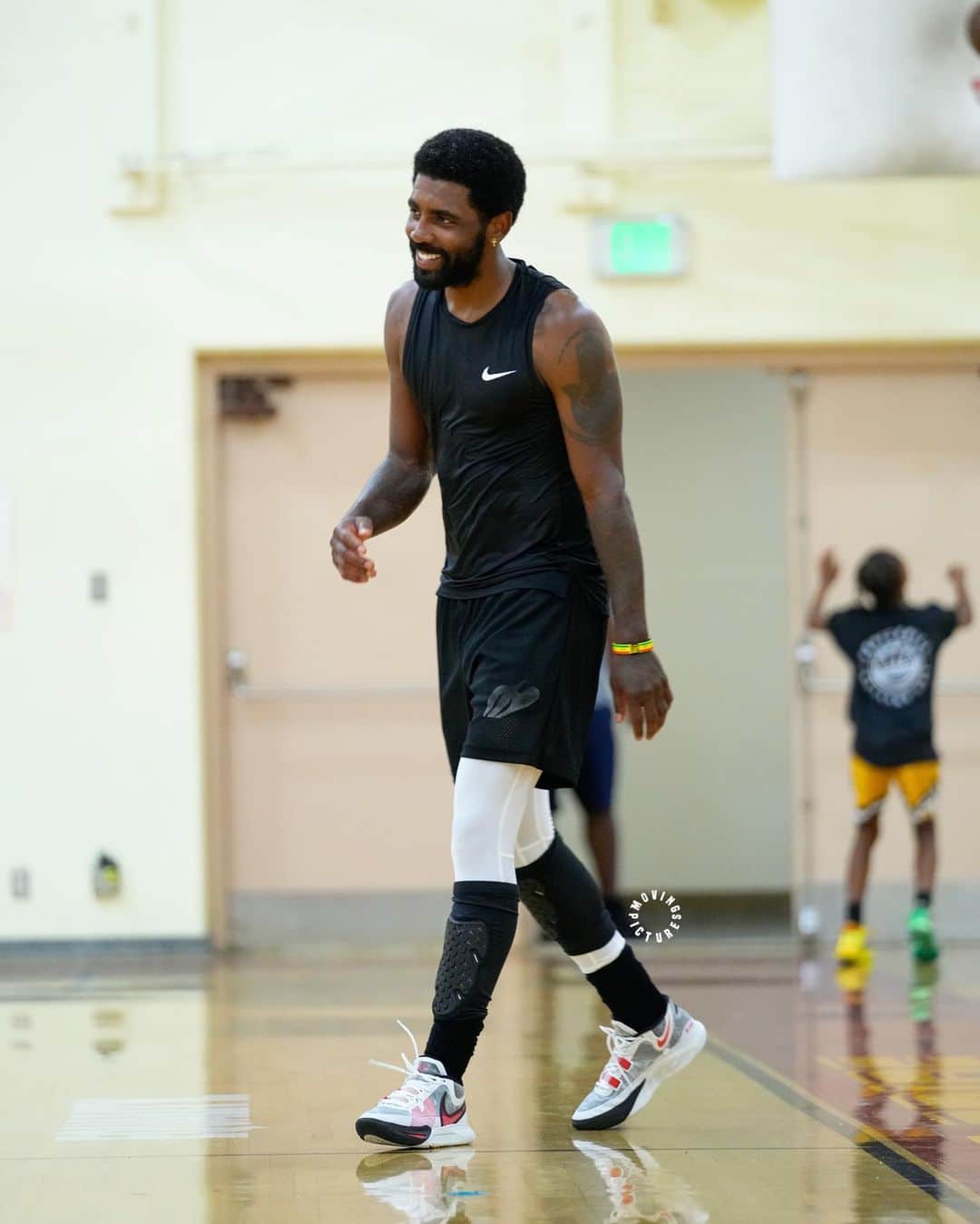 Perhaps the Nike Kyrie 8 Is Kyrie Irving's Last Signature Sneaker |