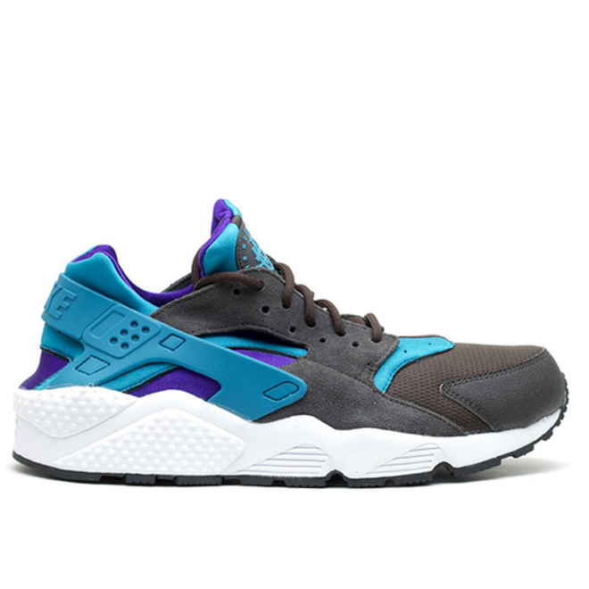 Nike size x Air Huarache Teal Pack 318429 263 Grailify