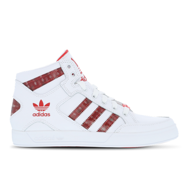 Adidas hardcourt outlet white