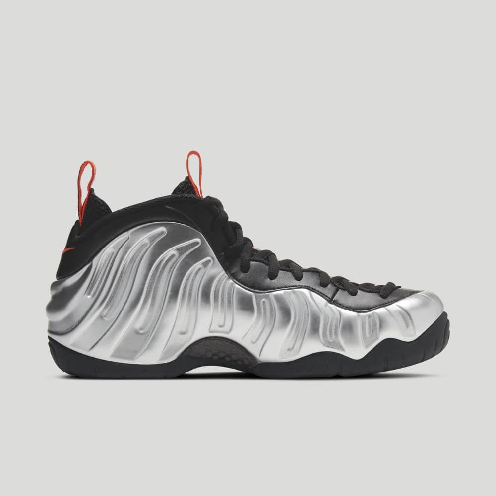 Nike foamposite halloween deals