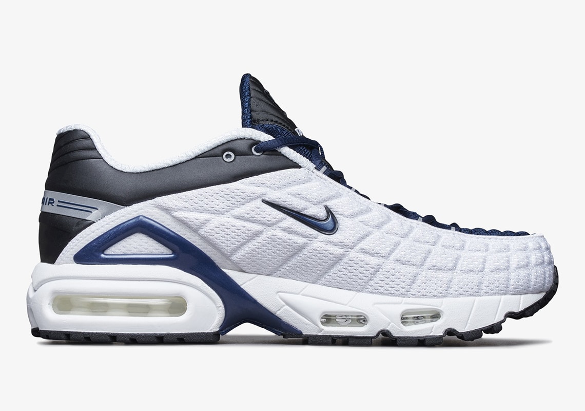 Air max tailwind on sale og