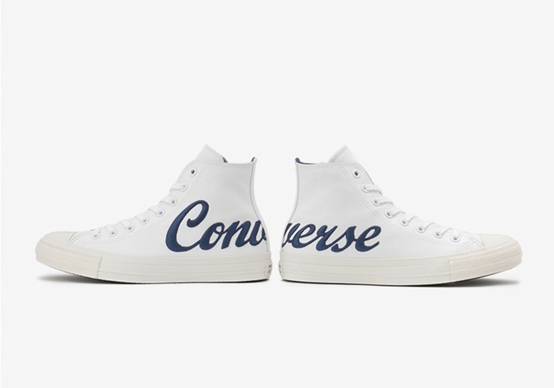 Converse 2024 japan 2019