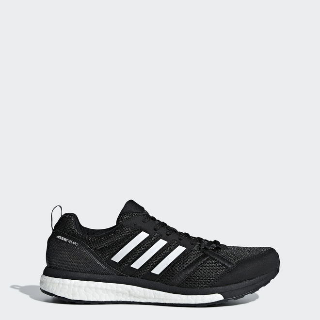 adidas Adizero Tempo 9 Schuh B37423 Grailify