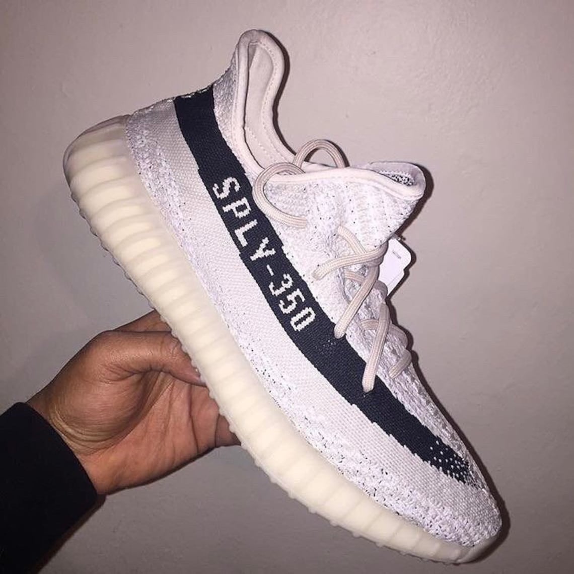 The adidas Yeezy Boost 350 Gets Cut In Half! •