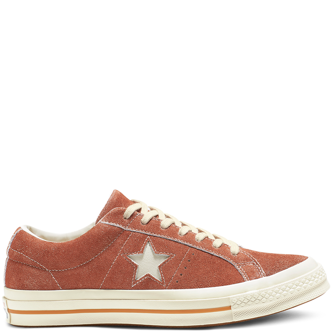 One star shop cali suede