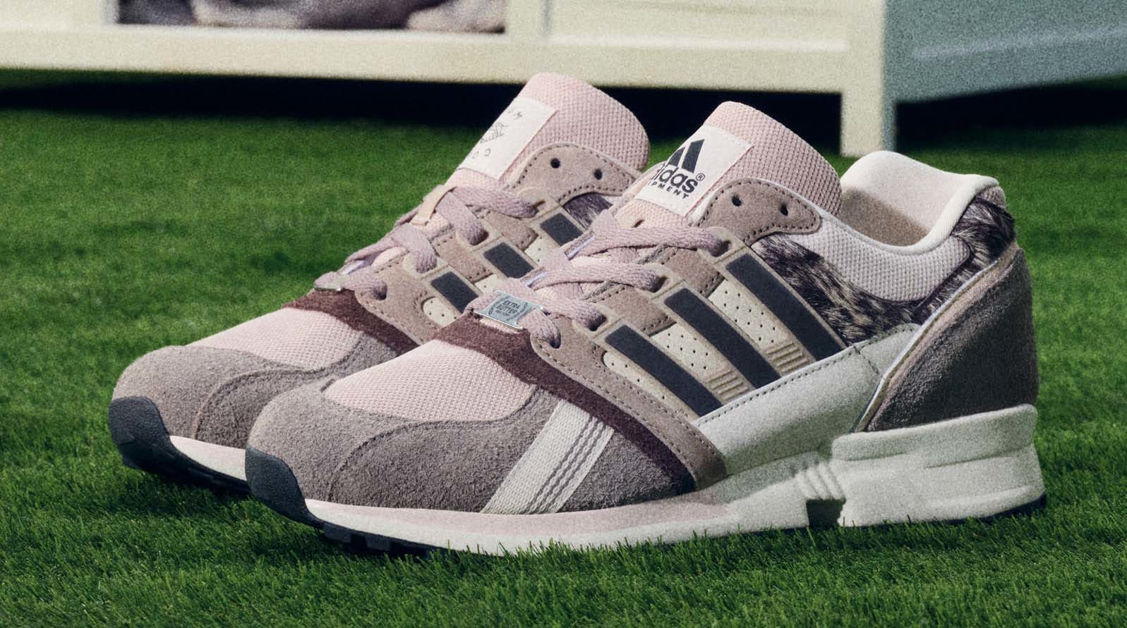 A Great adidas EQT Series for the 30th Anniversary with