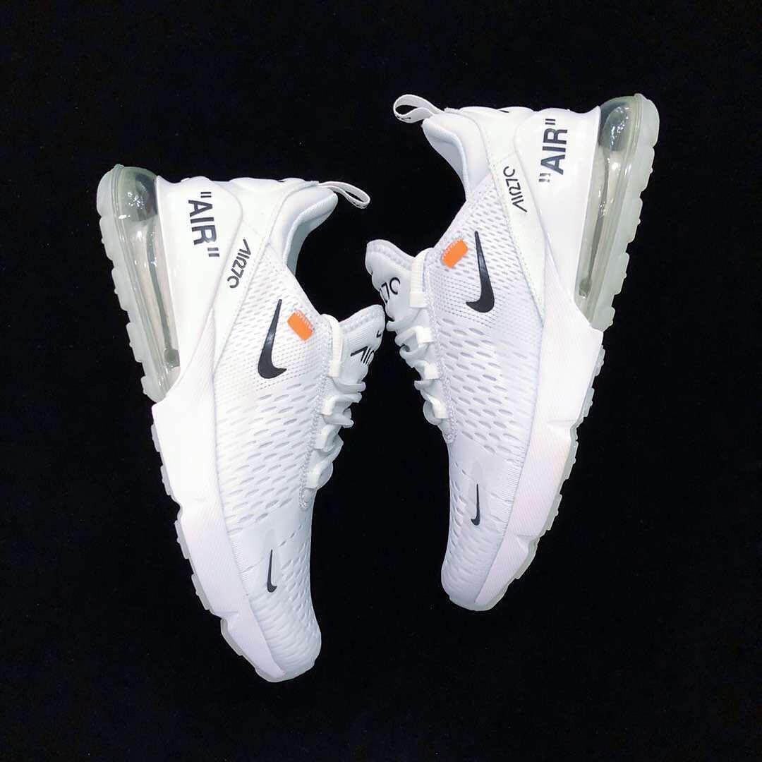 Air 270 off outlet white 2018