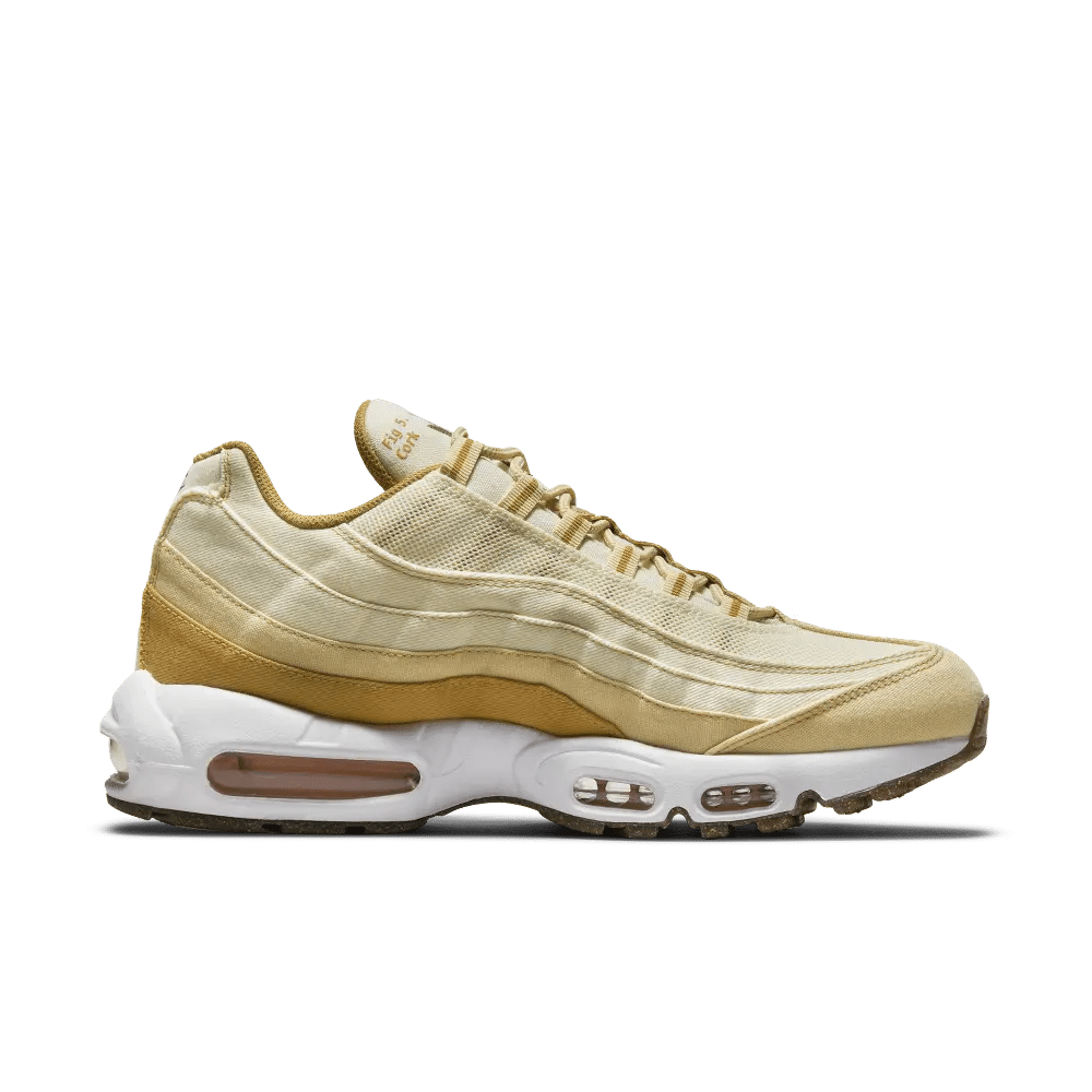 nike air max 95 cork obsidian