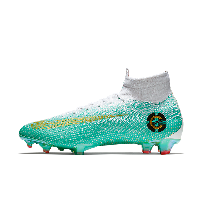 Cr7 chapter cheap 6 elite