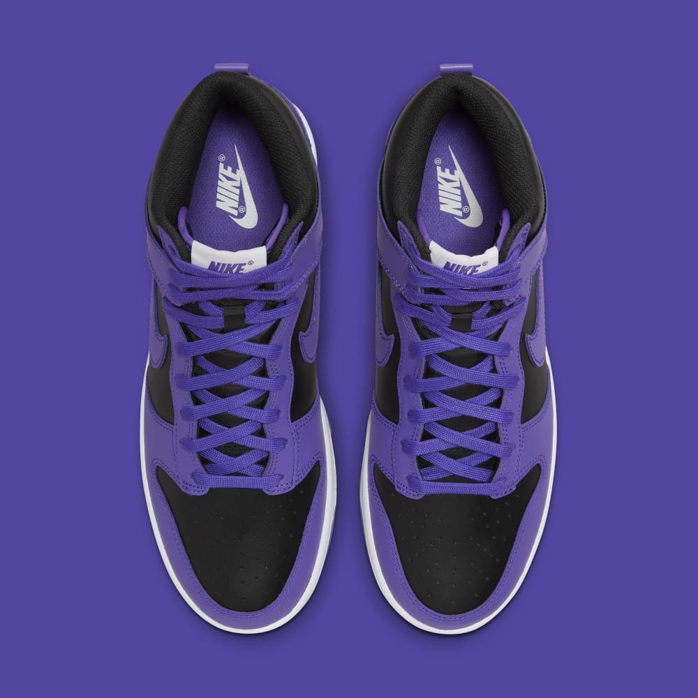 Nike Kobe 8 Protro Court Purple – YankeeKicks Online