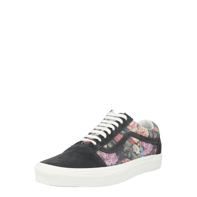 Vans old outlet skool multi floral