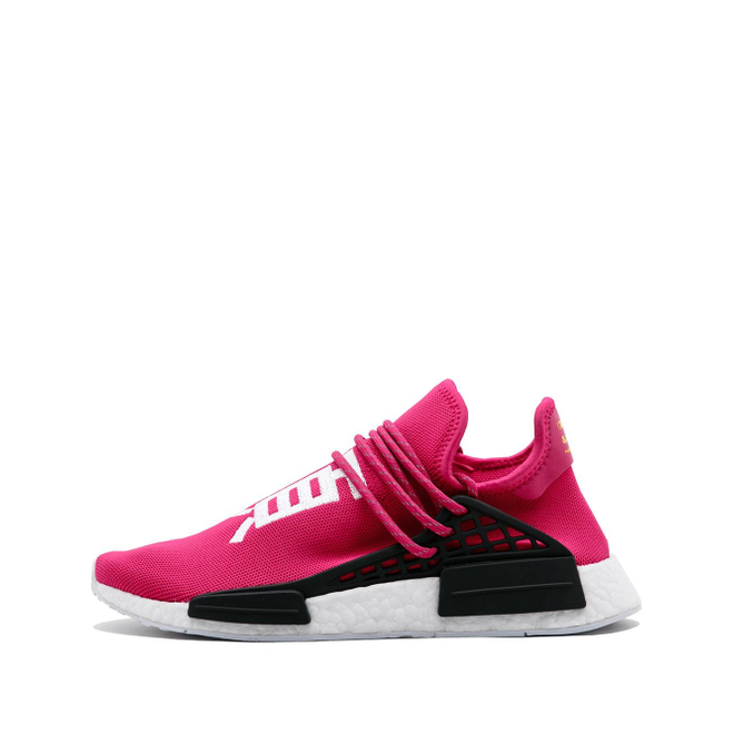 Human race nmd deals breathe walk