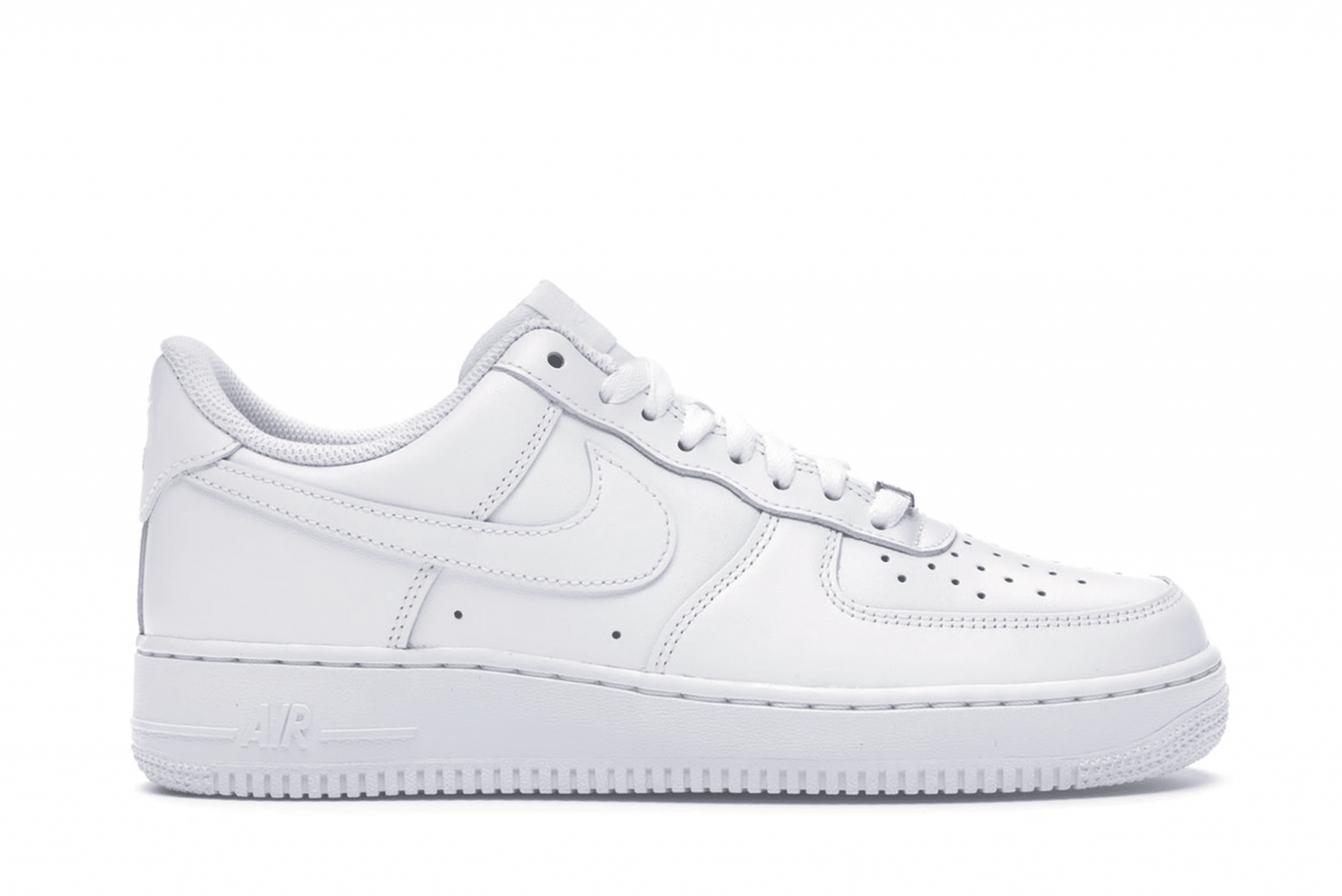 StockX Ranks The Top 10 Air Force 1's of All Time