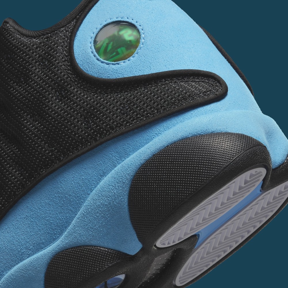 Official Images of the Air Jordan 13 