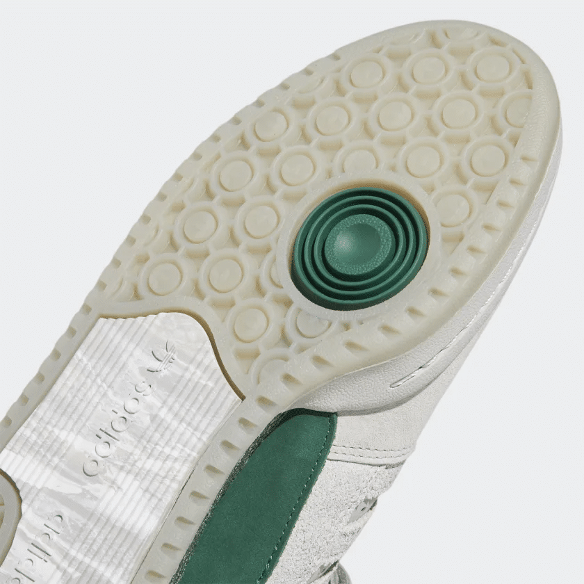 BSTN x adidas Forum 84 Low Panathinaikos | GX6804 | Grailify