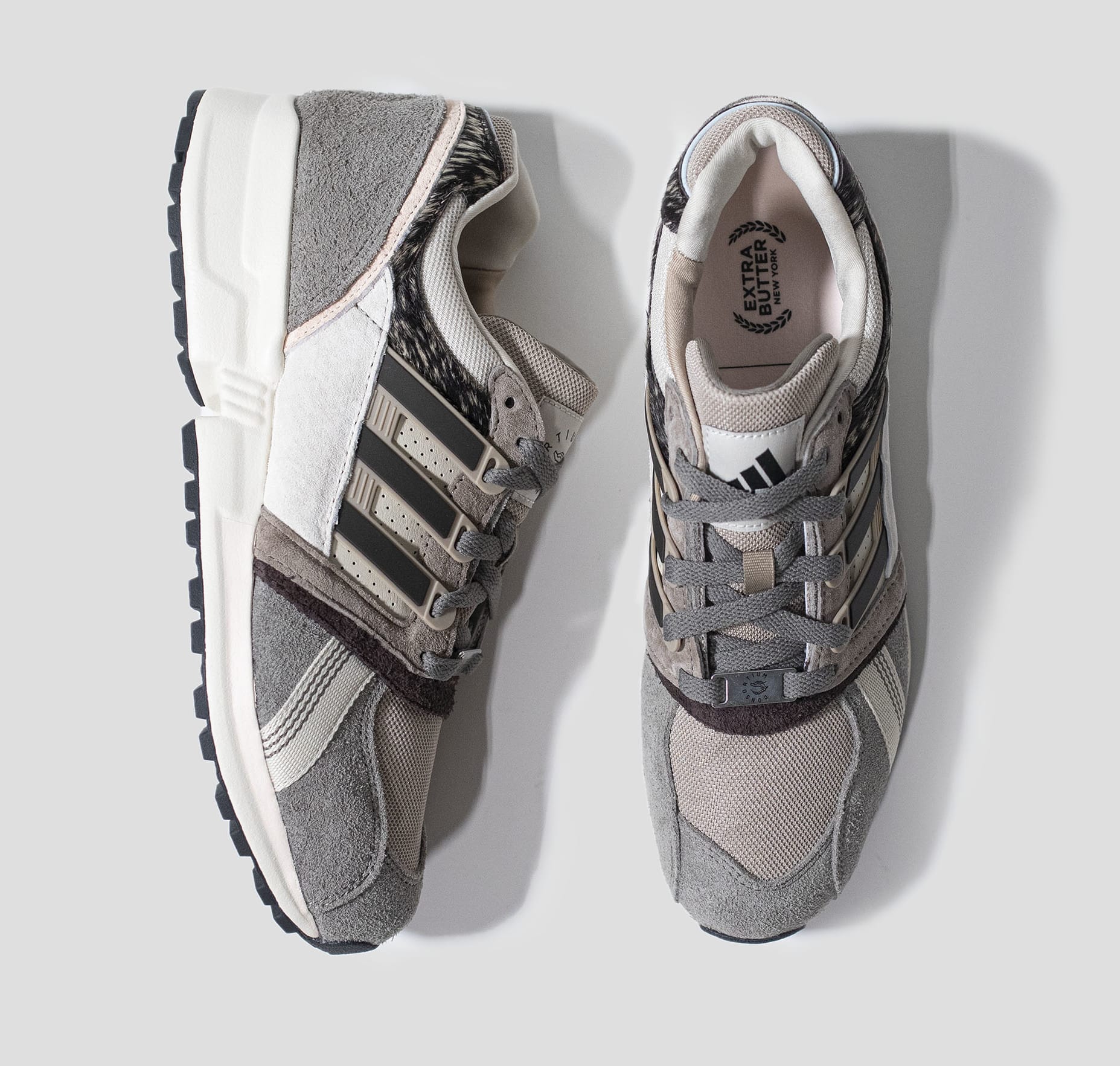 Adidas new york clearance eqt