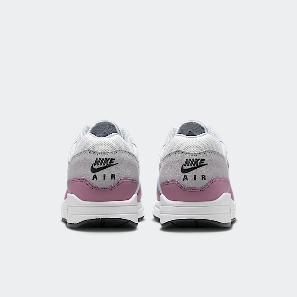 Nike Air Max 1 Essential Grey Pink FZ5808 104 Grailify