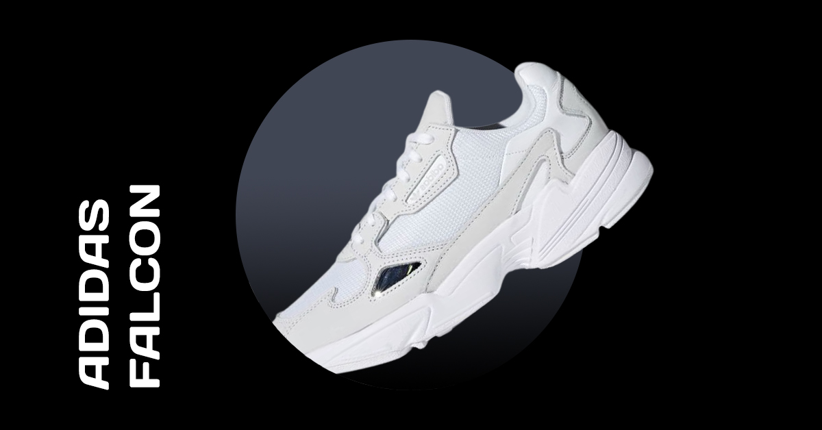 beven regionaal vaas Buy adidas Falcon - All releases at a glance at grailify.com