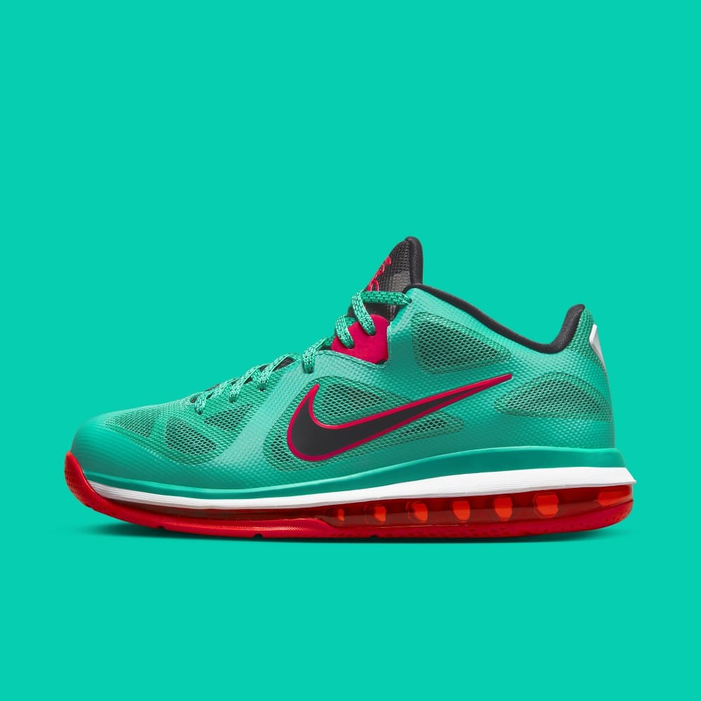 Lebron 1 hot sale low watermelon