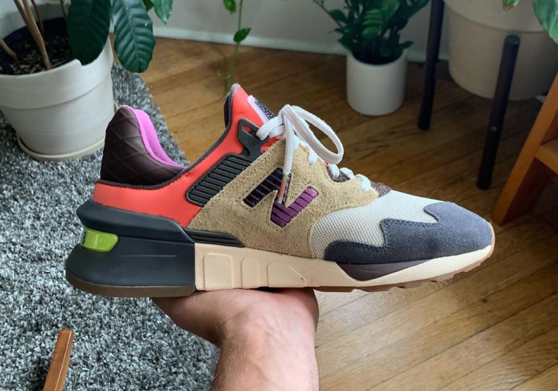 Nb cheap 997 bodega