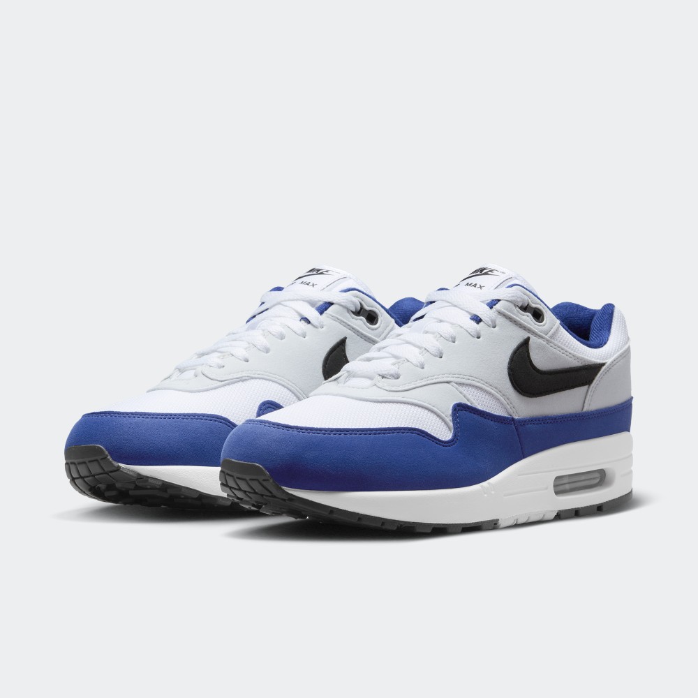 Nike Air Max 1 Deep Royal Blue FD9082 100 Grailify