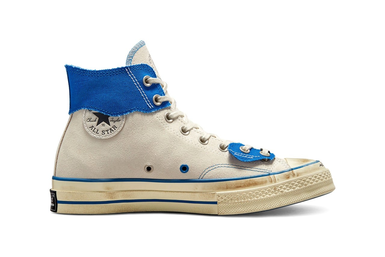 The ADER Error x Converse Chuck 70: An with