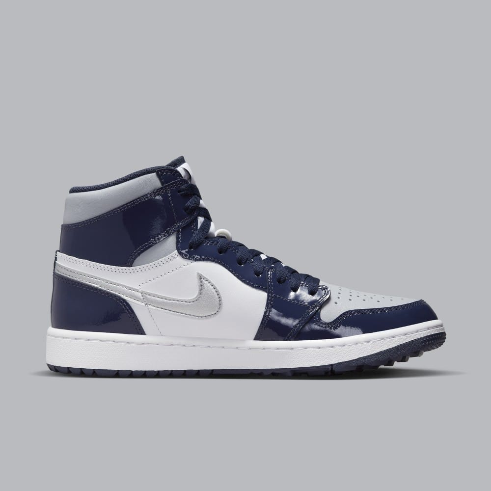 直売価格 Air Jordan 1 High Golf Midnight Navy - 靴