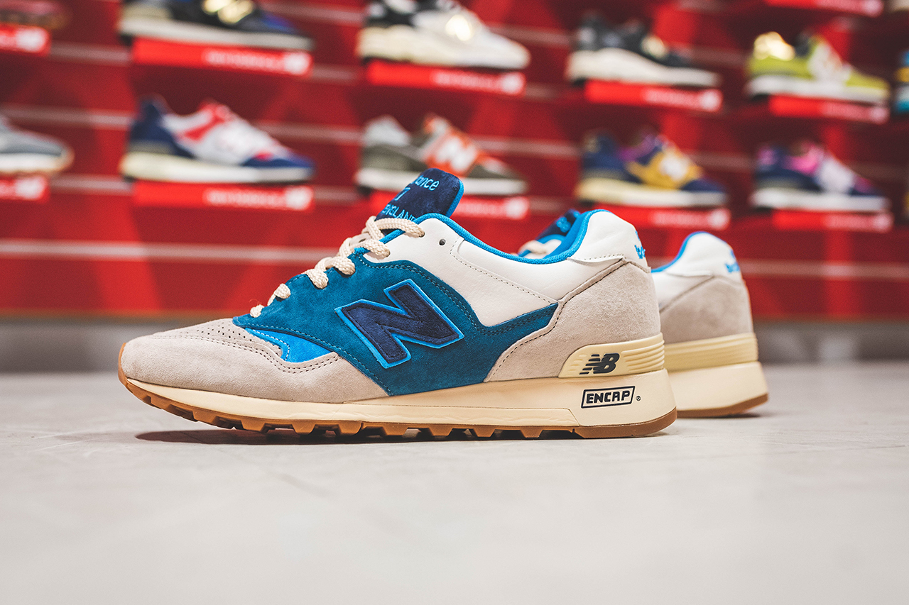 New balance m clearance 577