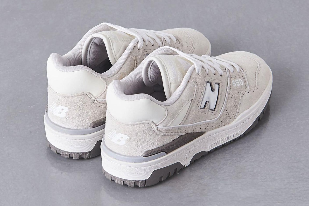 New balance 2024 japan exclusive