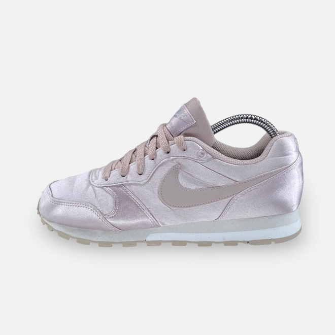 Nike md best sale runner 2 rose