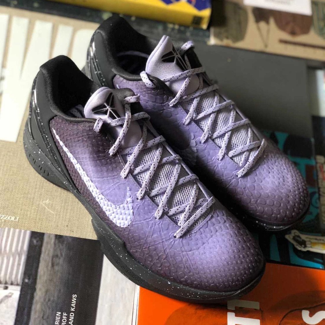 New hot sale kobe protro