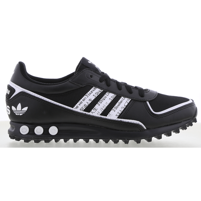 Adidas la outlet trainer heren