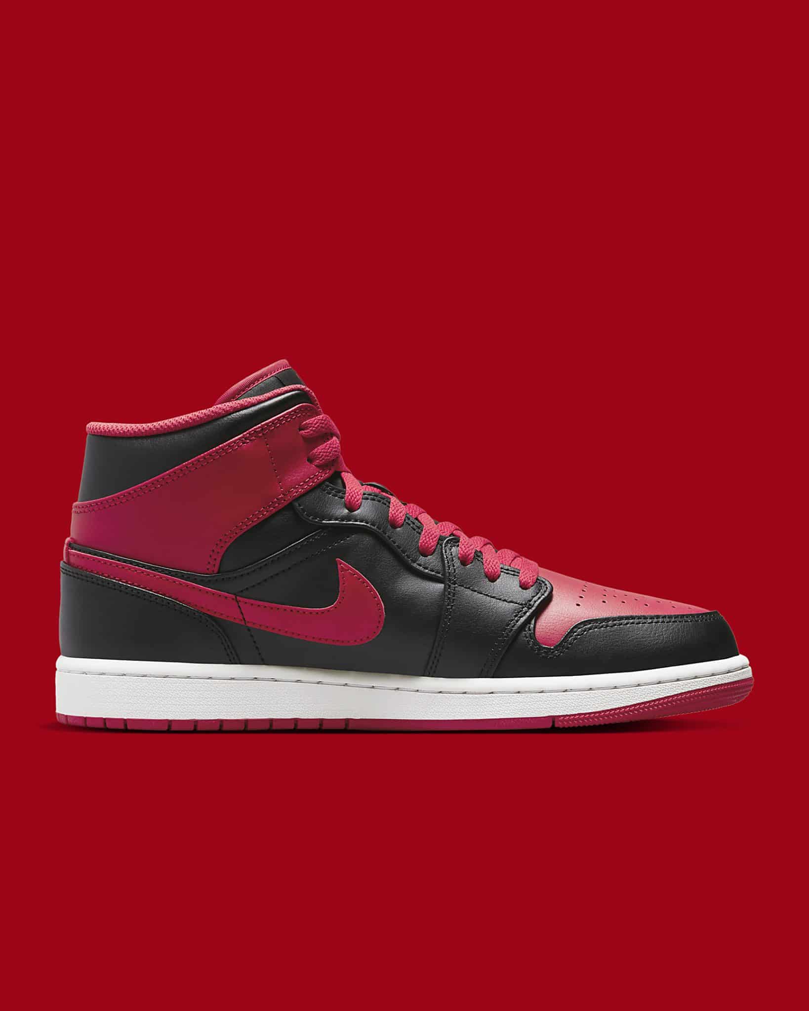 Aj 1 cheap mid bred