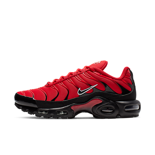 Dark store red tns