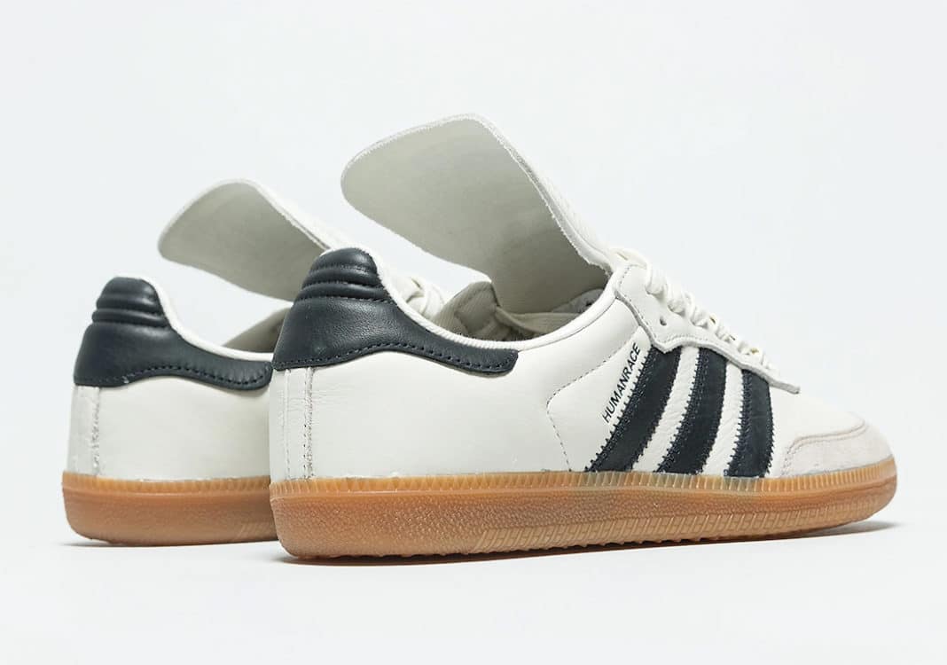 Adidas samba long discount tongue