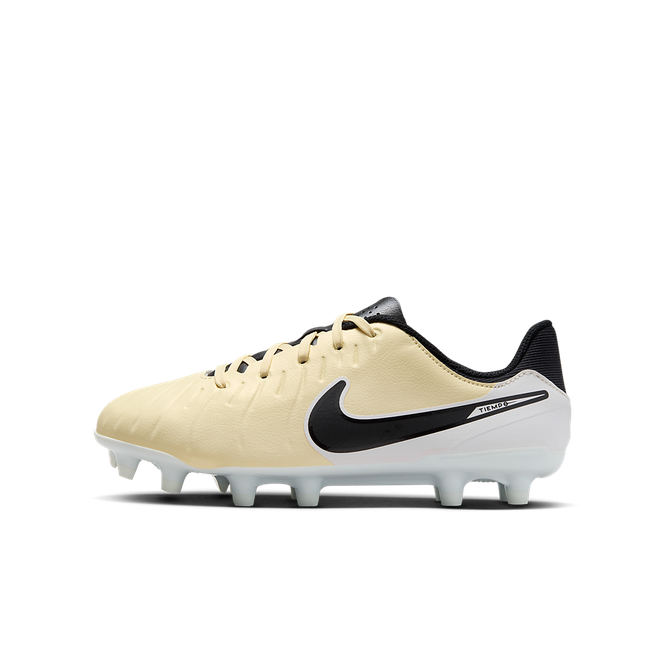 Nike Jr. Tiempo Legend 10 Academy 30 Little/Big Kids' IC Soccer