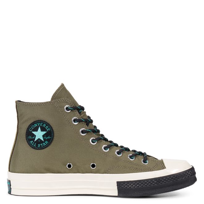 Chuck 7 trek hot sale tech high top
