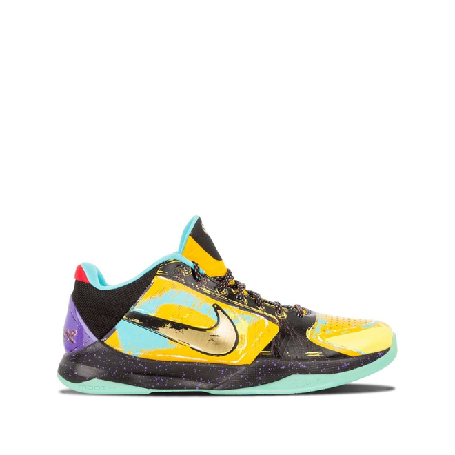 Nike Zoom Kobe 4 Prelude | 639691-700 | Grailify