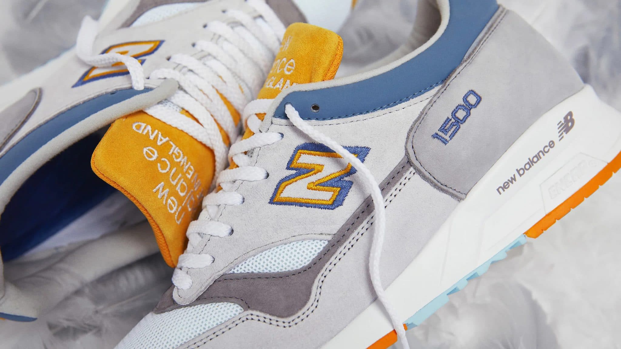 New balance 1500 outlet drop