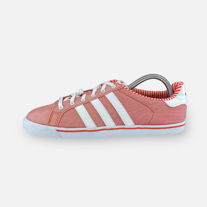 Adidas court star slim online