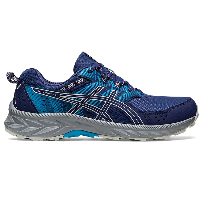 ASICS GEL-VENTURE 9 Indigo Blue | 1011B486-401 | Grailify