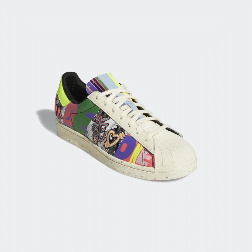 Superstar pride outlet pack