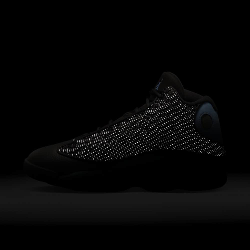 Official Images of the Air Jordan 13 