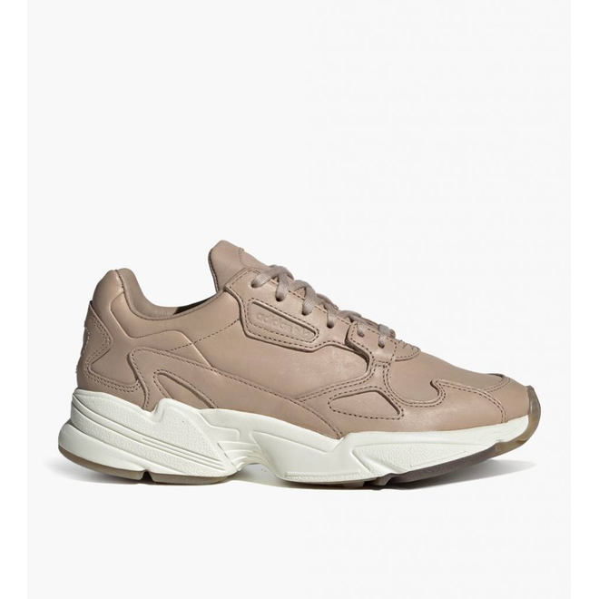 Adidas W Falcon Ashpea Ashpea Owhite DB2714 Grailify